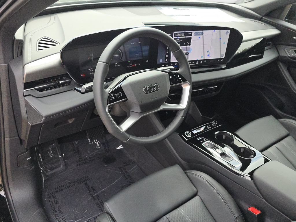 New 2027 Audi Q6 e-tron Premium Plus AWD/4WD image 16
