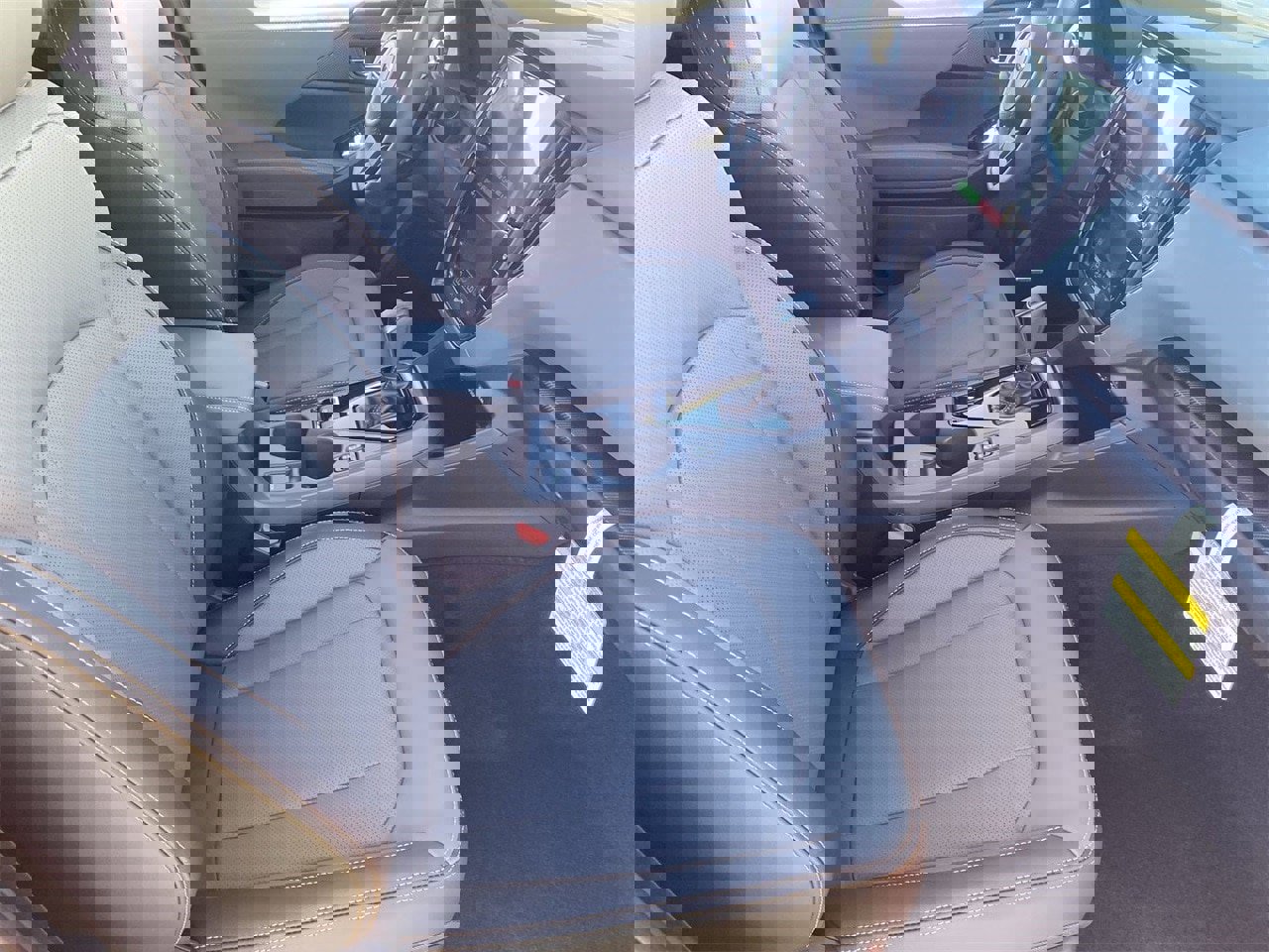 New 2026 Subaru Crosstrek 2.5i Limited image 8