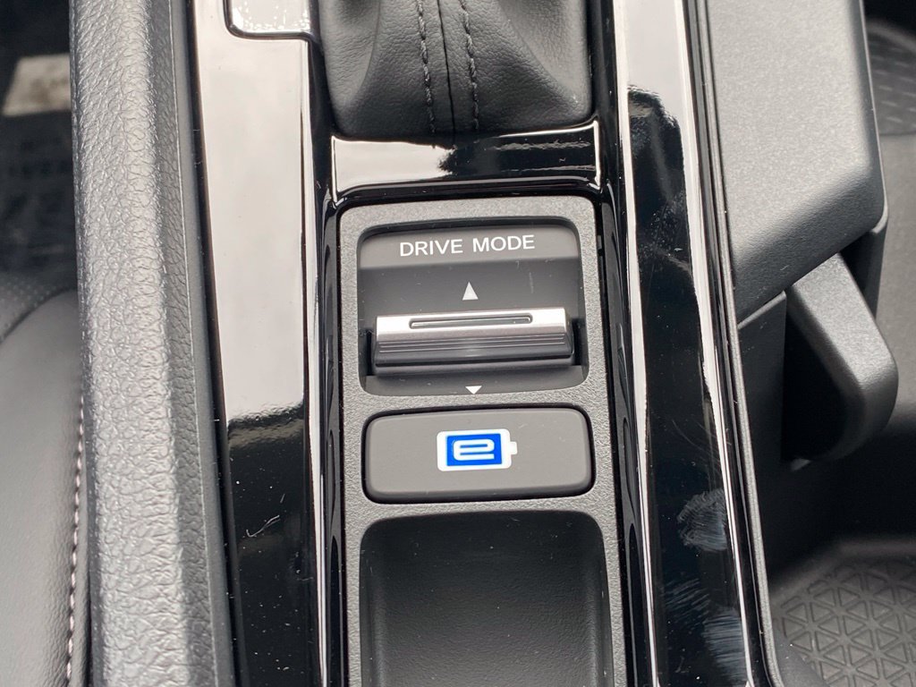 New 2026 Honda Accord EX-L image 17
