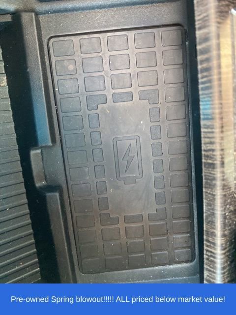 Used 2021 Ford F250 Lariat AWD/4WD image 23