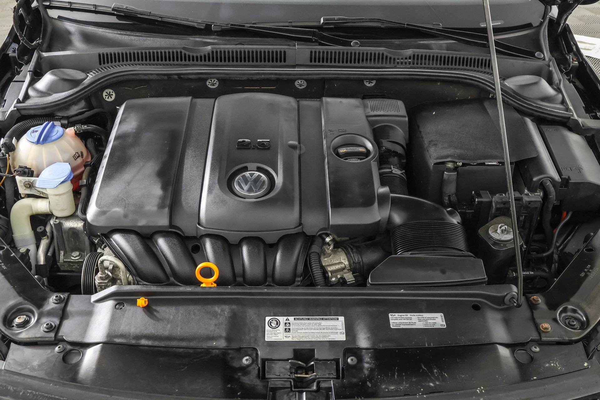 Used 2012 Volkswagen Jetta SEL image 47