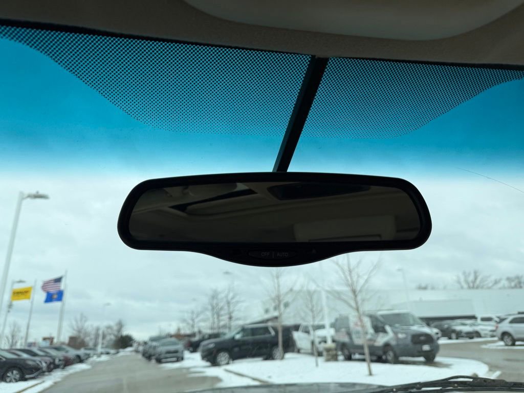 Used 2003 Ford Expedition Eddie Bauer image 12