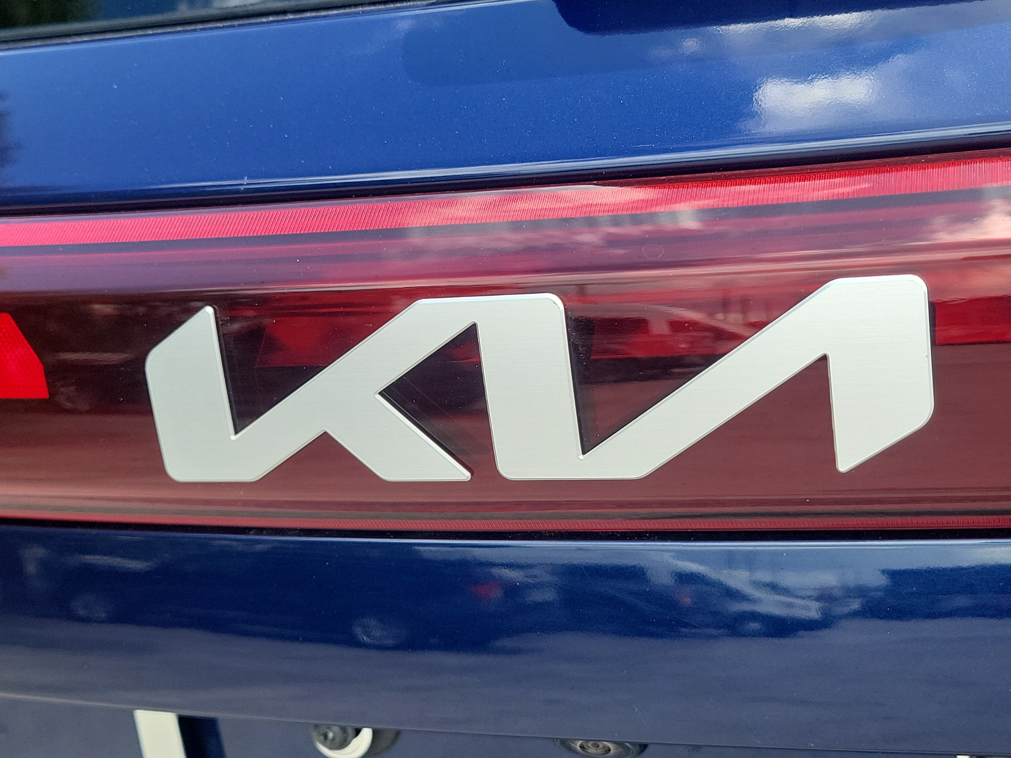 Used 2024 Kia Seltos S FWD image 31
