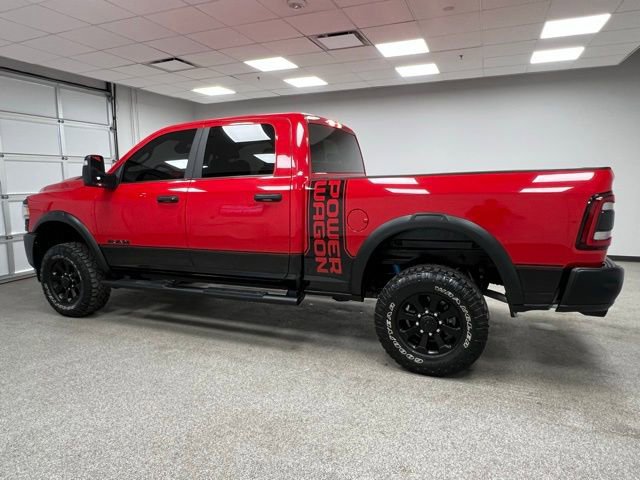 Used 2023 RAM 2500 Power Wagon image 7