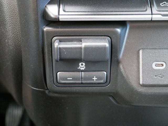 Used 2021 Chevrolet Silverado 2500 W/T w/ WT Convenience Package image 18