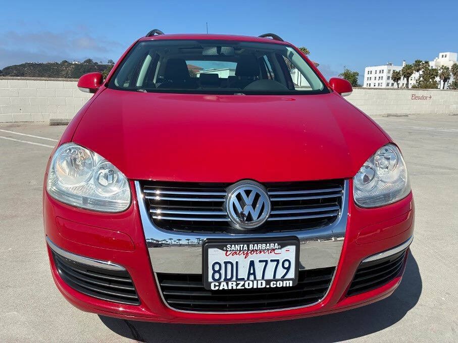 Used 2009 Volkswagen Jetta S FWD image 6