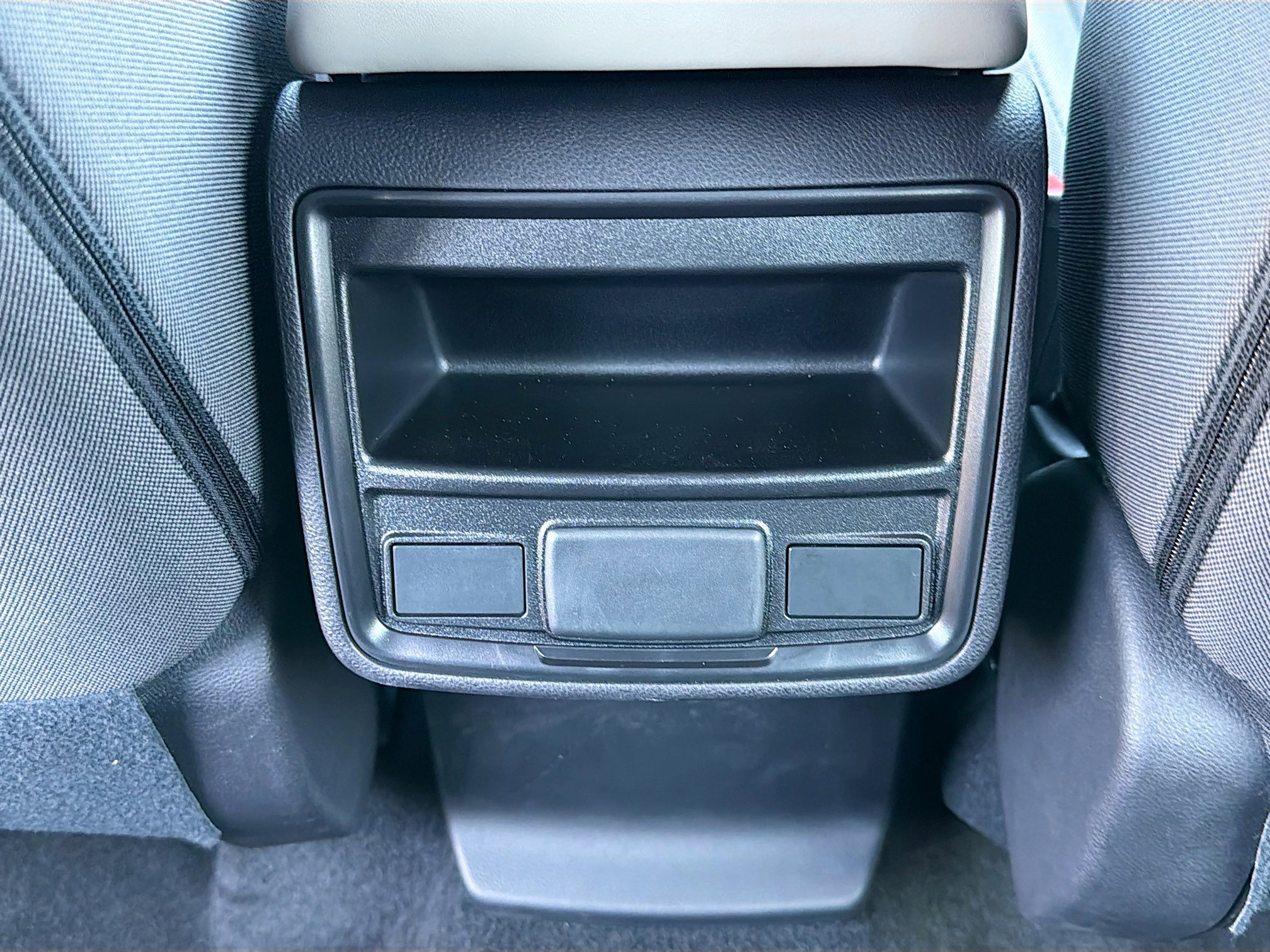 New 2026 Subaru Forester AWD/4WD image 19