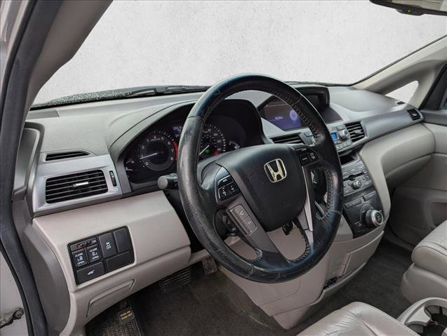 Used 2012 Honda Odyssey EX-L image 12