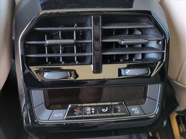 Used 2026 BMW iX xDrive60 image 17