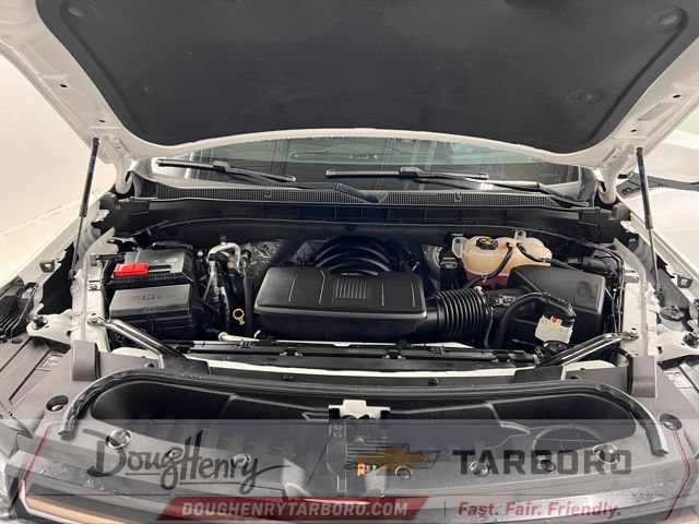 Used 2024 Chevrolet Suburban High Country w/ Advanced Technology Package AWD/4WD image 30
