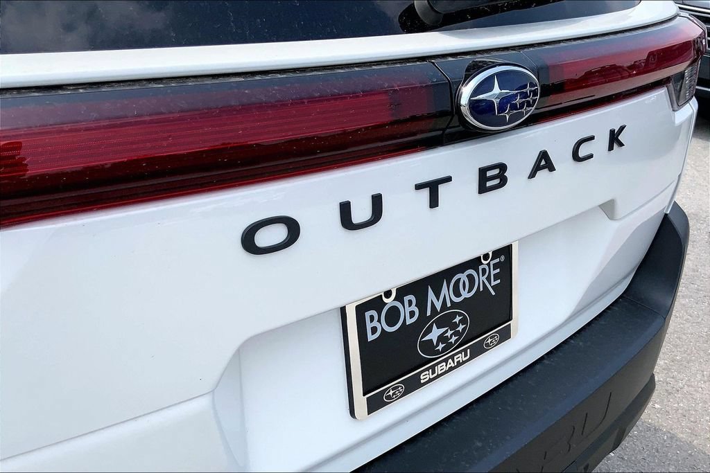 New 2026 Subaru Outback Touring XT AWD/4WD image 9