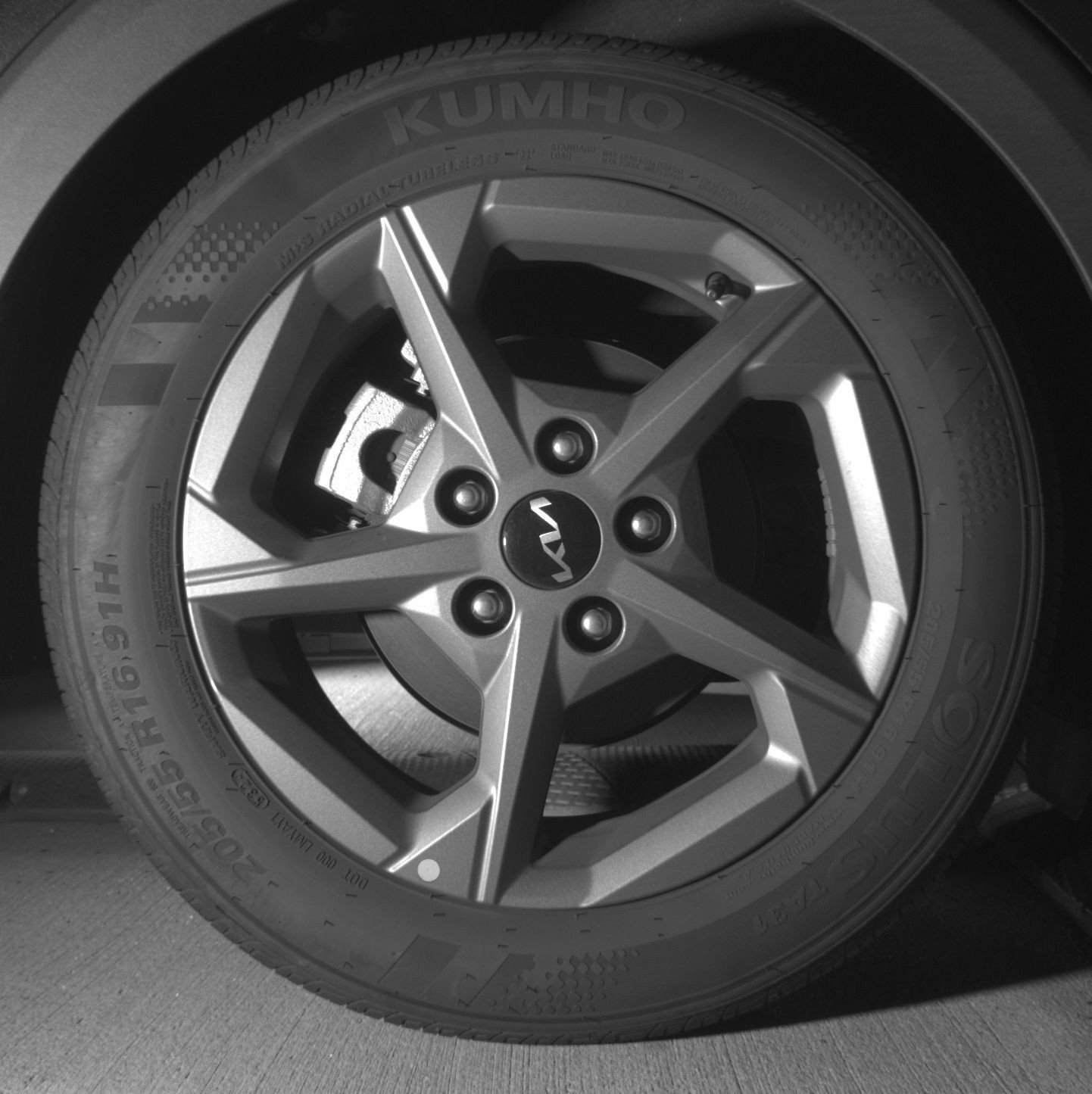 Used 2025 Kia K4 FWD image 18