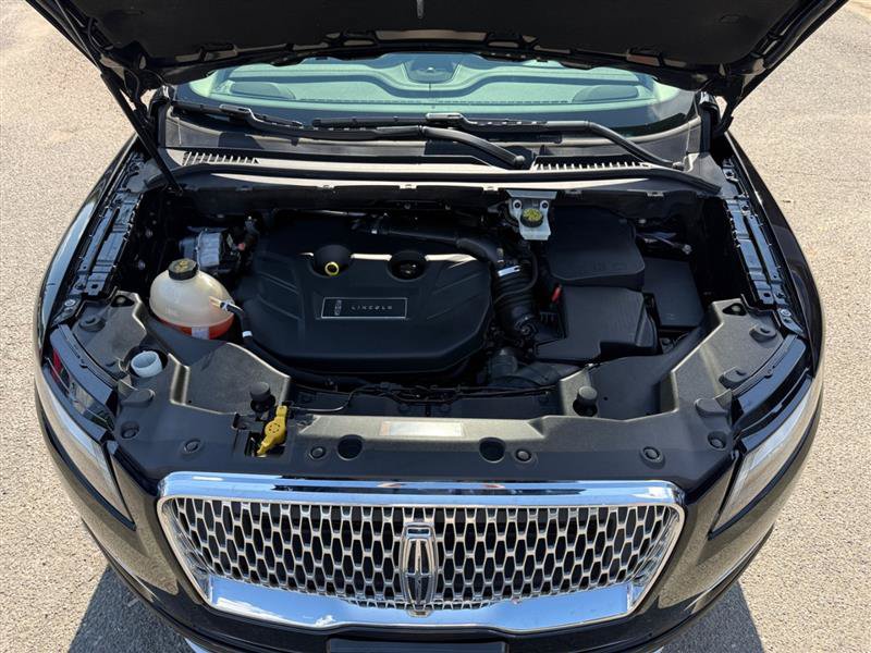 Used 2019 Lincoln MKC Reserve w/ MKC Climate Package FWD image 20