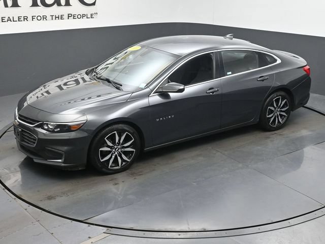 Used 2017 Chevrolet Malibu LT FWD image 43