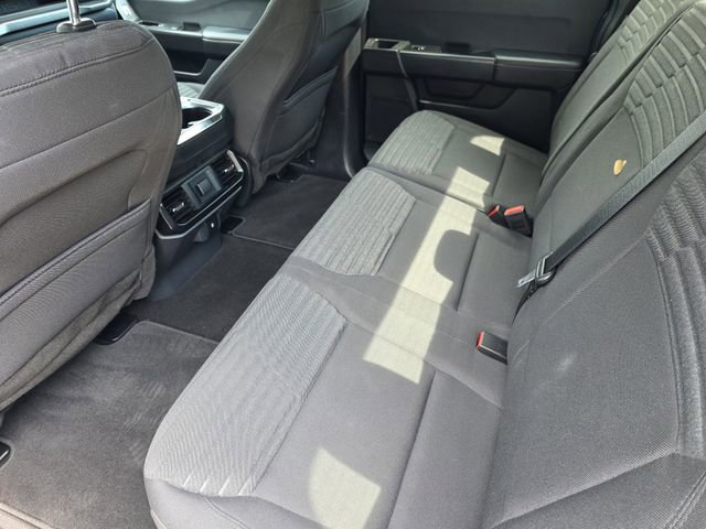 Used 2023 Ford F150 XL w/ STX Appearance Package RWD image 22