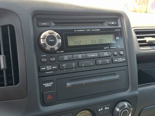 Used 2012 Honda Ridgeline RTL image 19