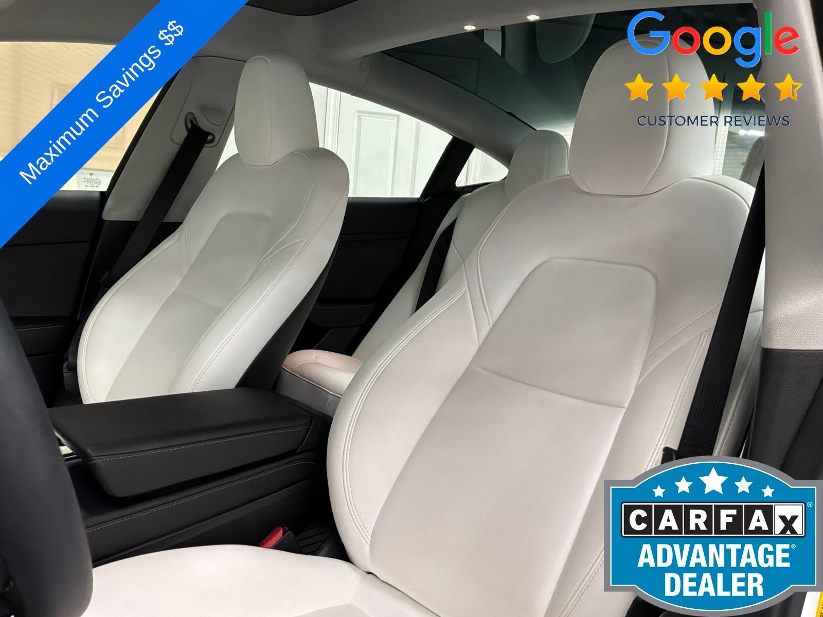 Used 2023 Tesla Model 3 Standard Range RWD image 24