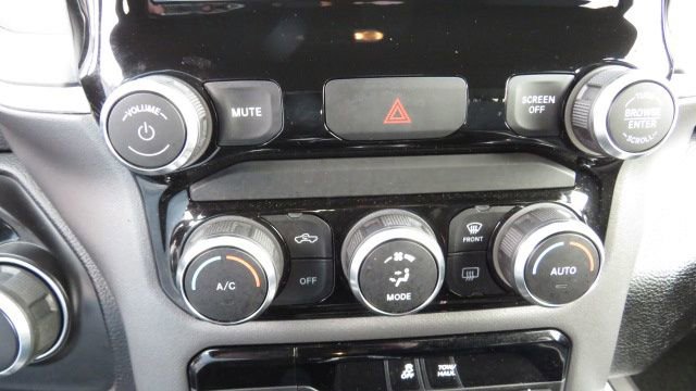 Used 2022 RAM 1500 Big Horn image 20