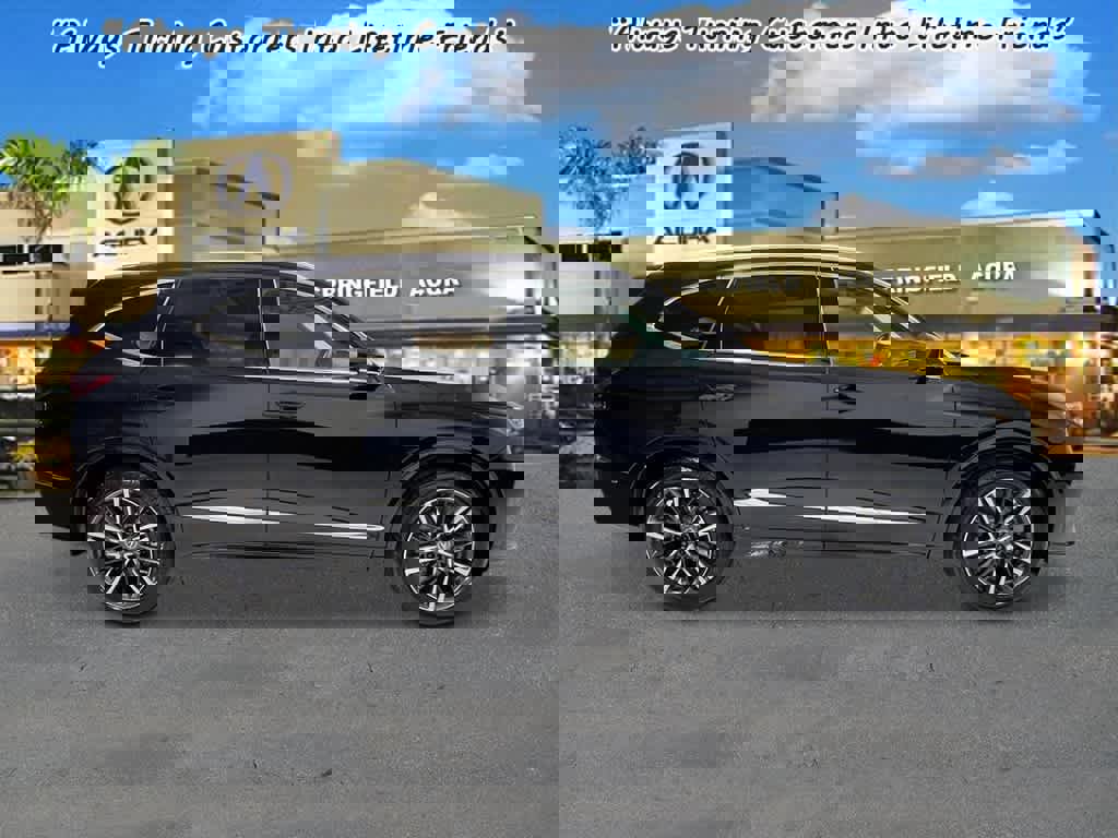 New 2026 Acura MDX SH-AWD w/ Advance Package image 8
