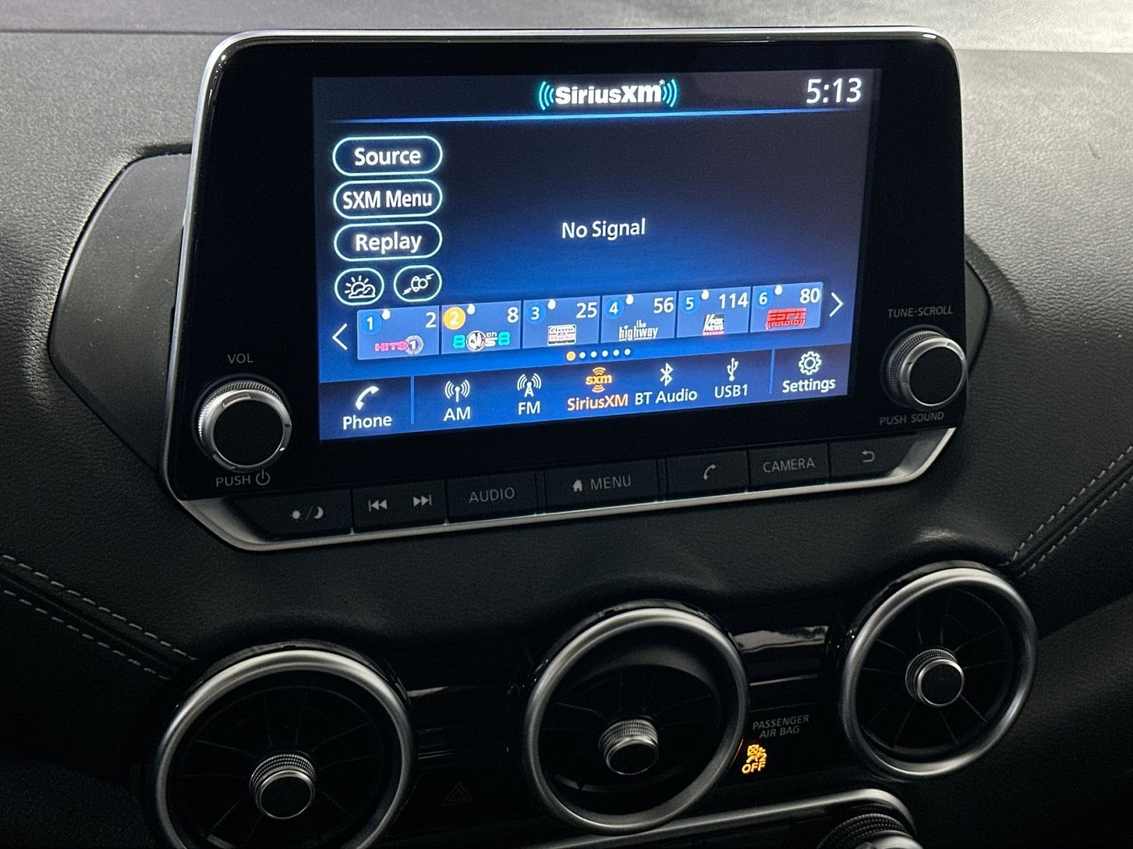 Used 2024 Nissan Sentra SV image 23