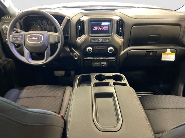 New 2026 GMC Sierra 1500 Pro w/ Graphite Edition image 11
