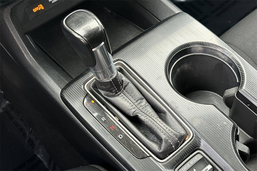 Used 2022 Honda Civic Sport image 20
