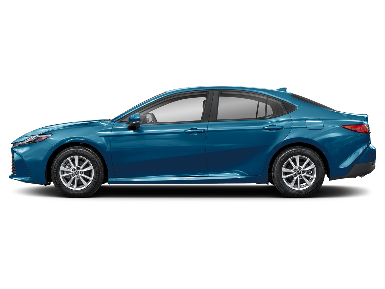New 2026 Toyota Camry LE w/ Convenience Package FWD image 25