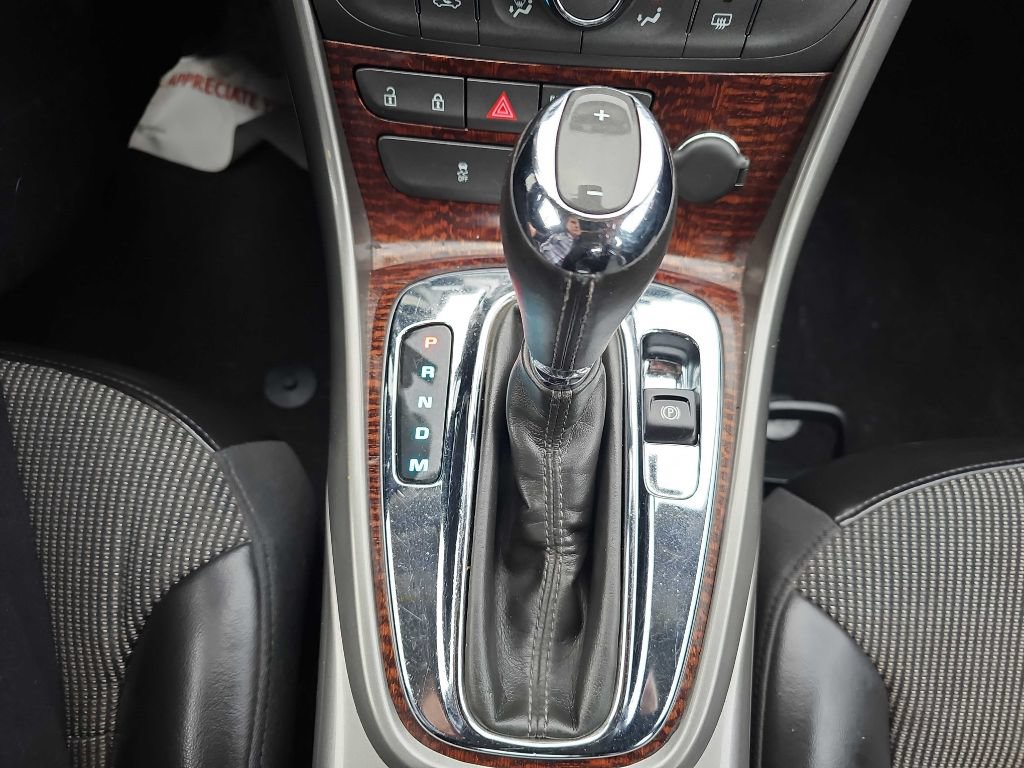 Used 2013 Chevrolet Malibu LT FWD image 16