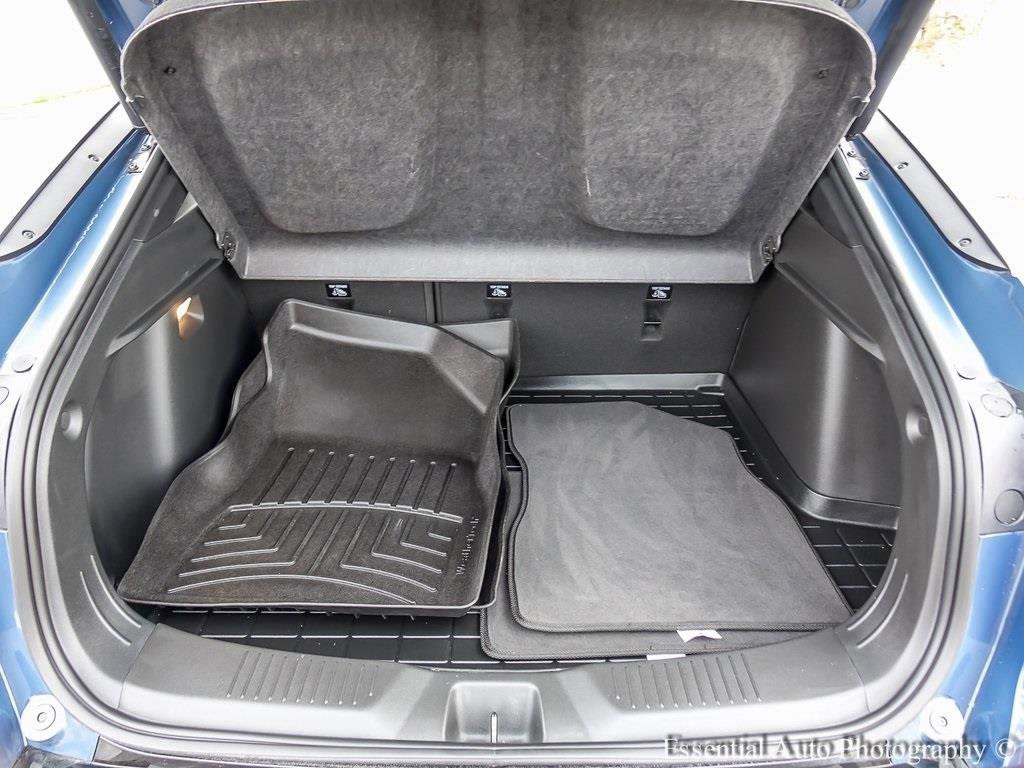 Used 2025 Buick Envista Sport Touring w/ Convenience I Package image 22