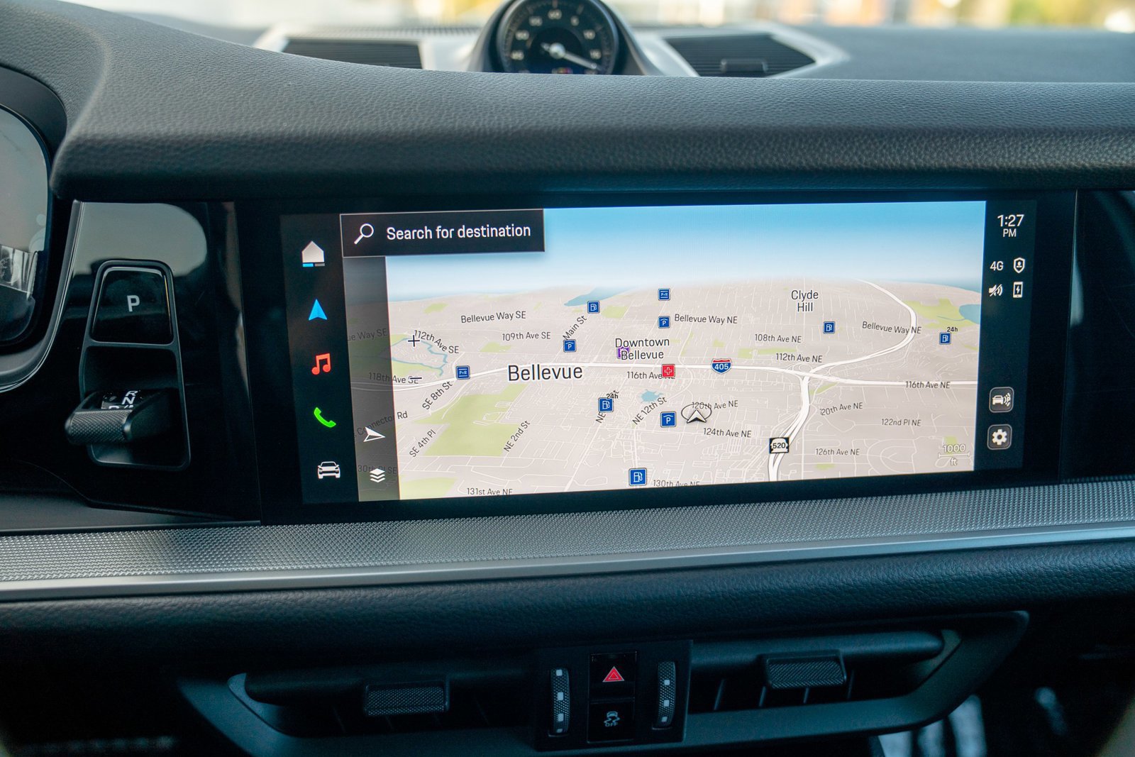 Used 2025 Porsche Cayenne image 18