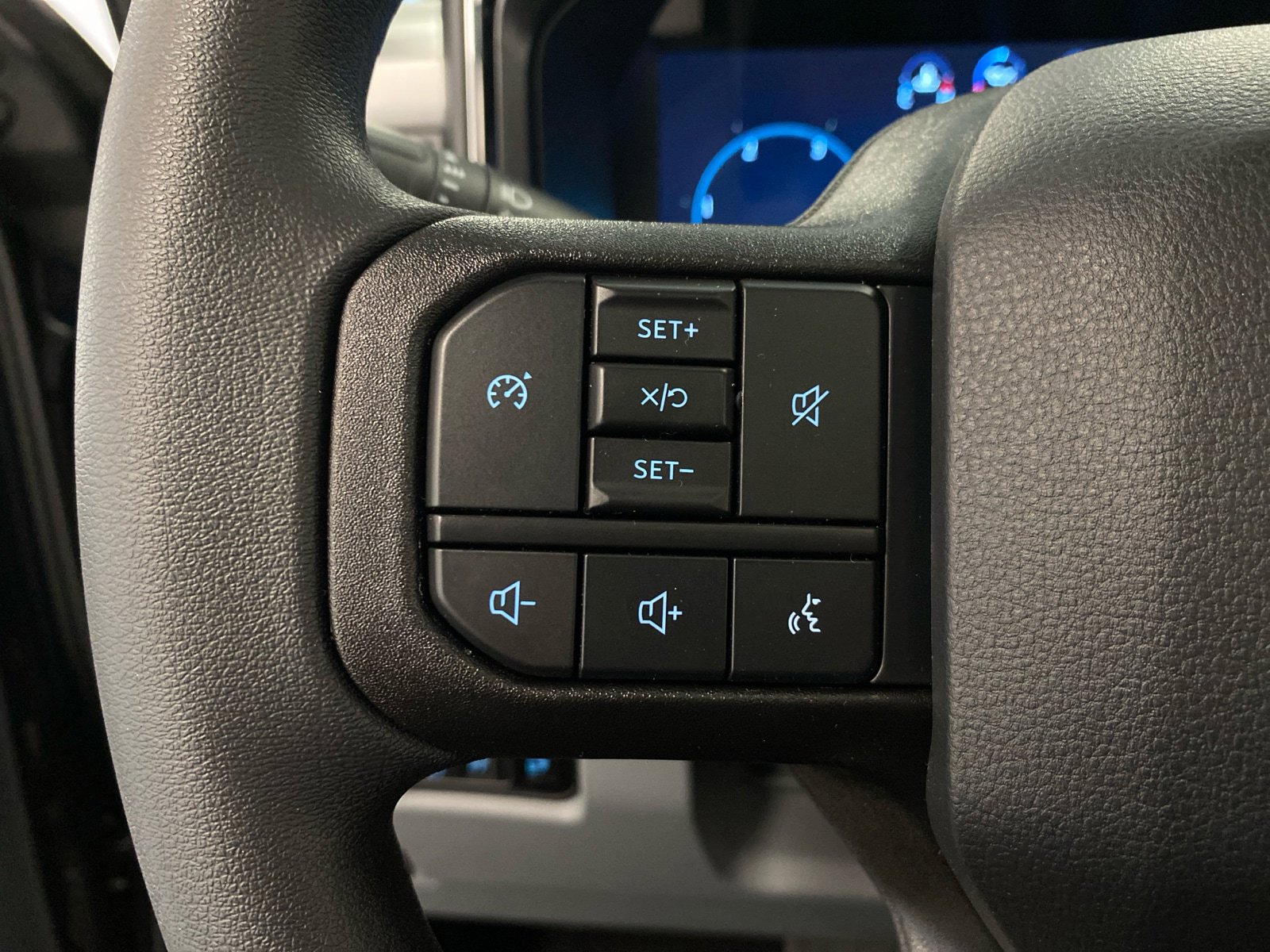 New 2026 Ford F250 4x4 Crew Cab Super Duty image 28