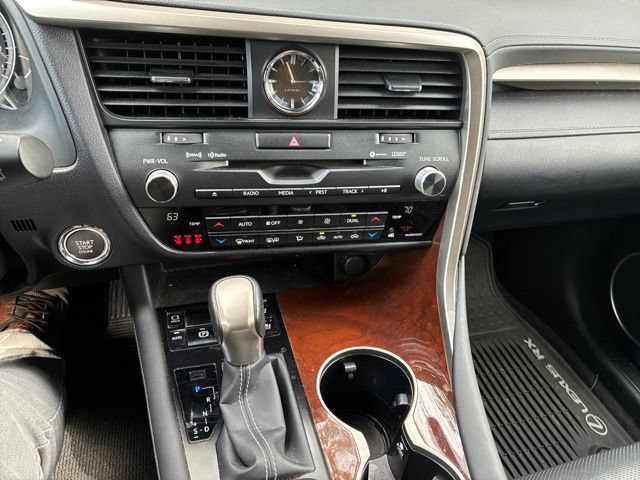 Used 2019 Lexus RX 350 AWD w/ Navigation Package image 18