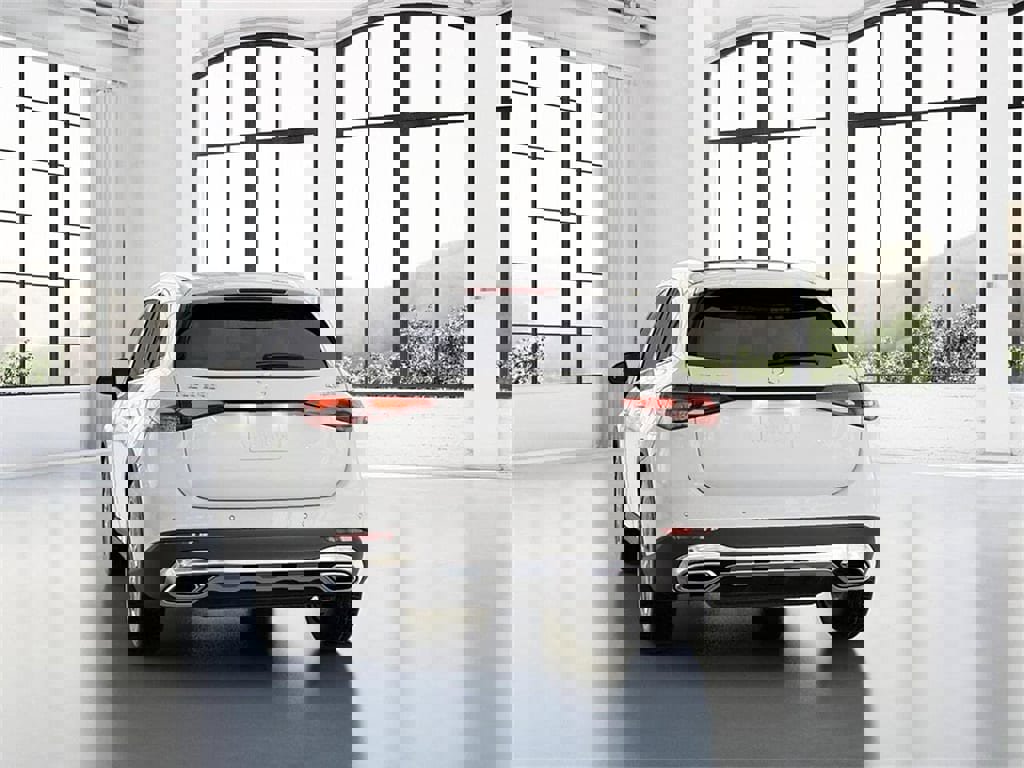 New 2026 Mercedes-Benz GLC 300 4MATIC image 26