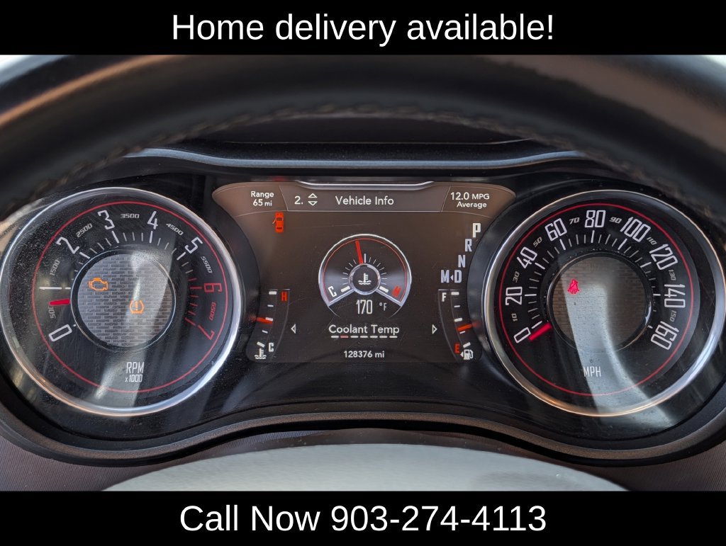 Used 2020 Dodge Challenger R/T RWD image 15
