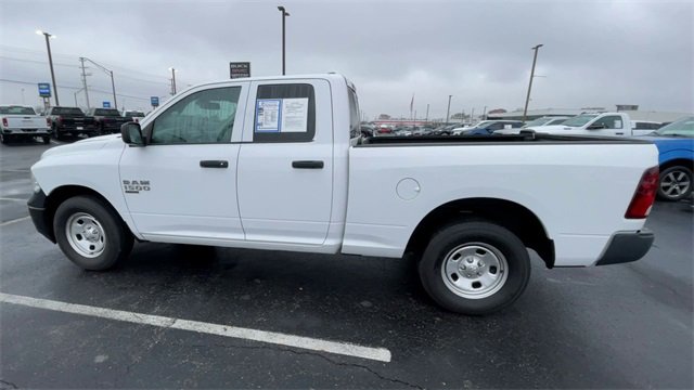 Used 2020 RAM 1500 Tradesman w/ Popular Equipment Group image 7