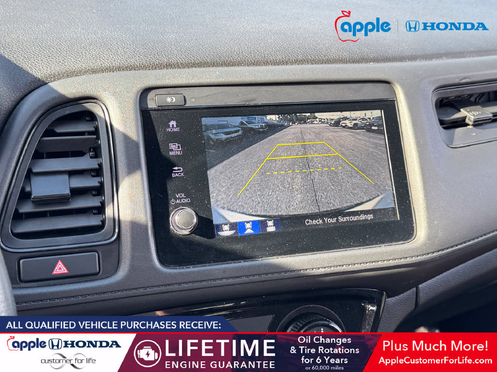 Used 2021 Honda HR-V Sport image 13