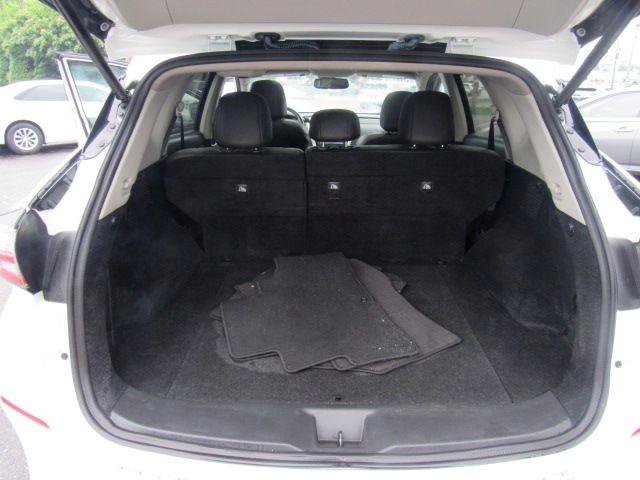 Used 2018 Nissan Murano Platinum w/ Cargo Package AWD/4WD image 41