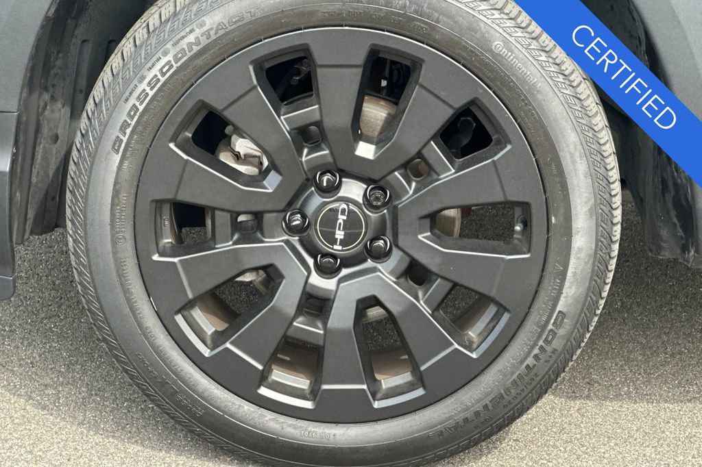 Certified 2023 Honda Passport EX-L image 29