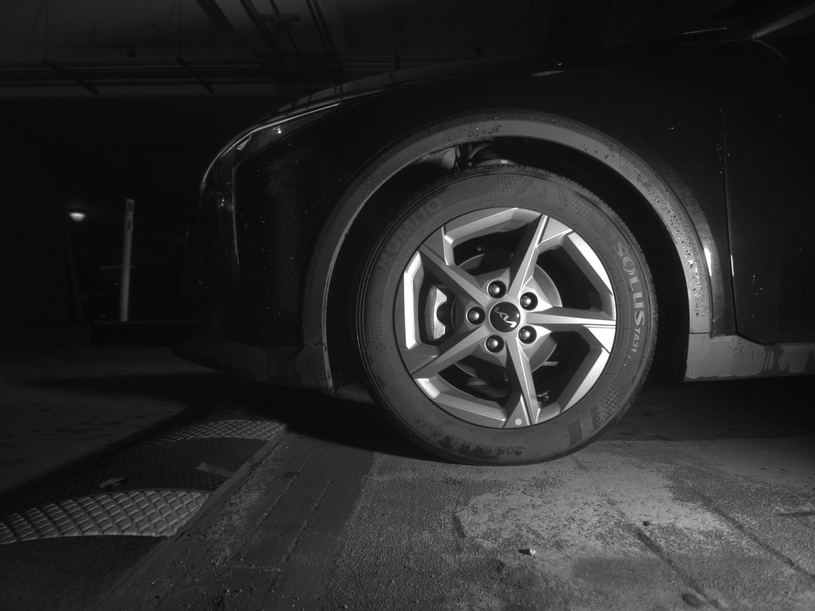 Used 2025 Kia K4 LXS image 12