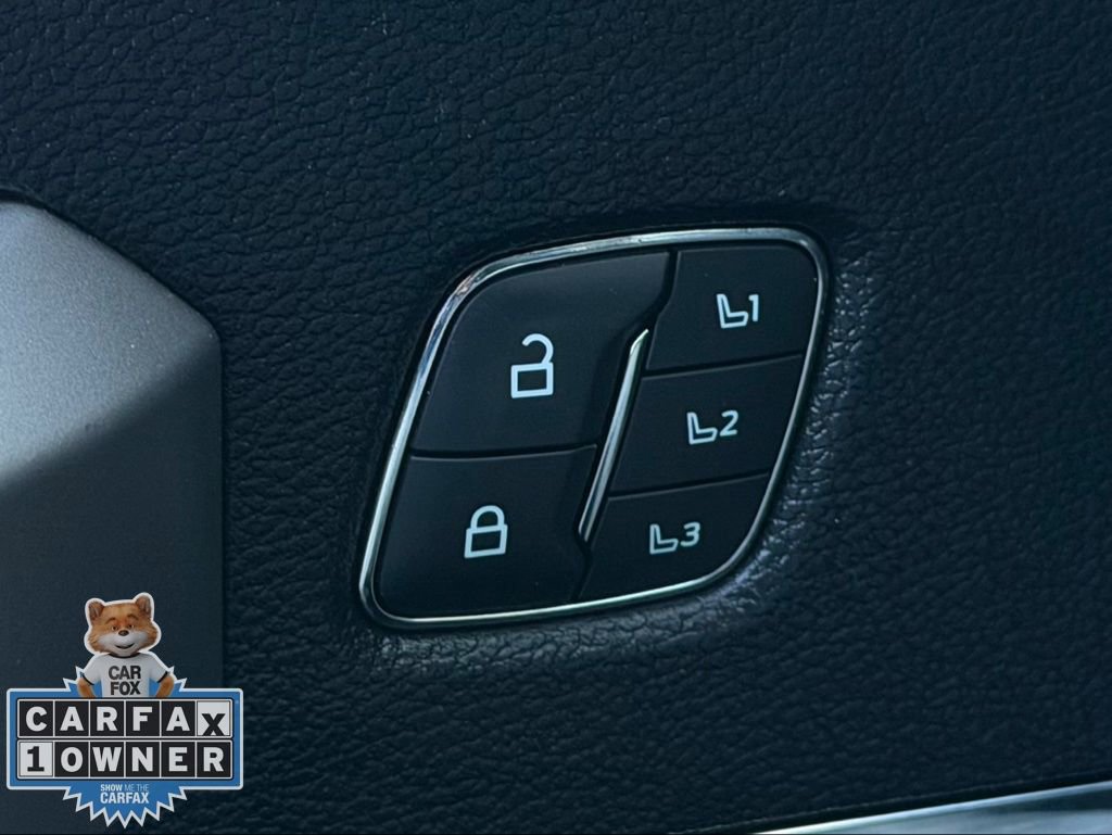 Used 2020 Ford F250 Lariat w/ Tremor Off-Road Package image 29