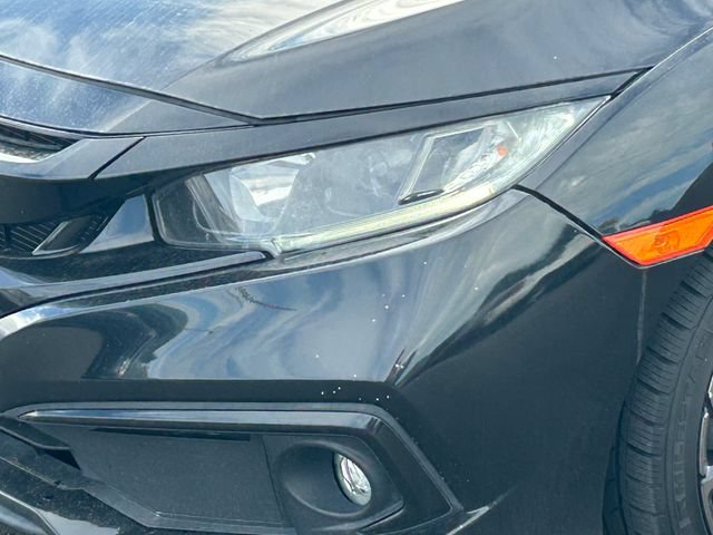 Used 2019 Honda Civic Sport image 11