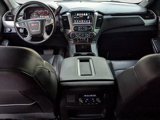 Used 2018 GMC Yukon SLT w/ Premium Edition image 17