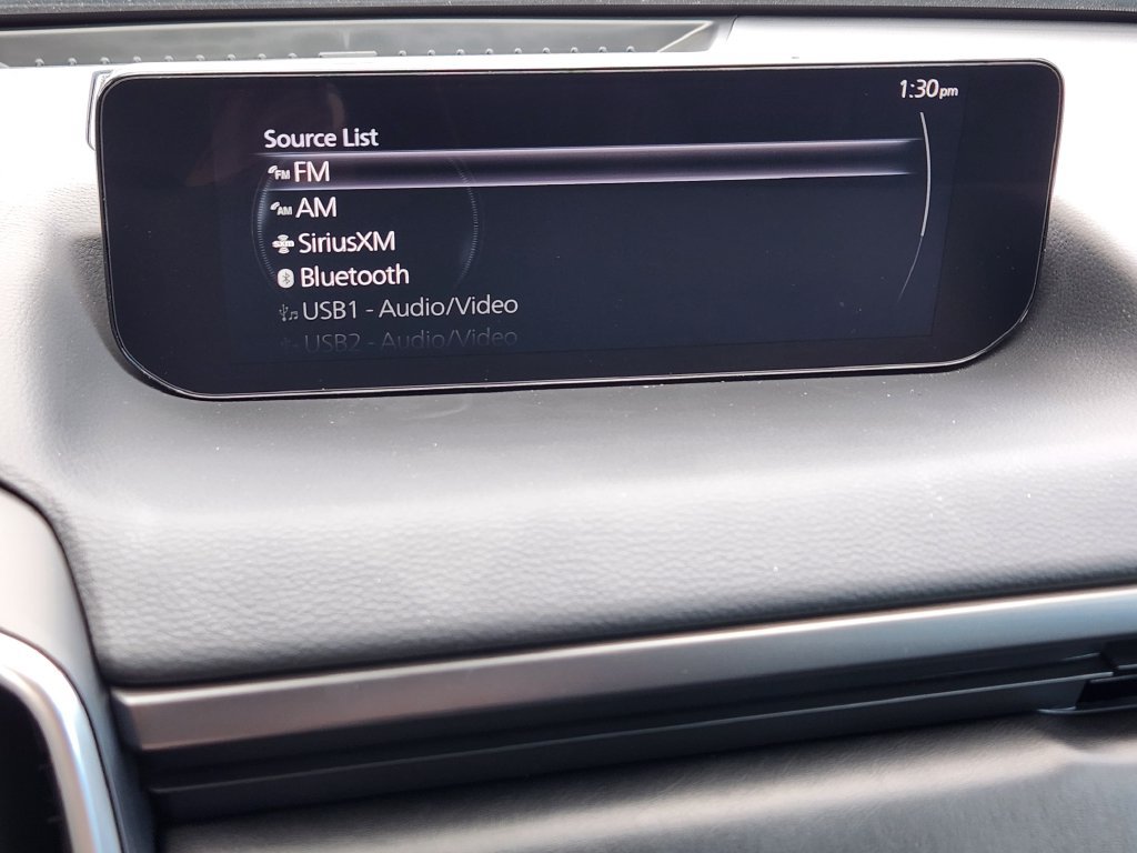 New 2026 MAZDA CX-50 AWD 2.5 Hybrid w/ Weather Package image 8
