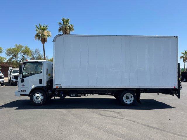 New 2024 Chevrolet Low Cab Forward 5500XD image 10