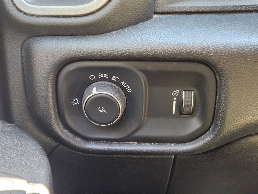 Used 2022 RAM 2500 Tradesman image 20