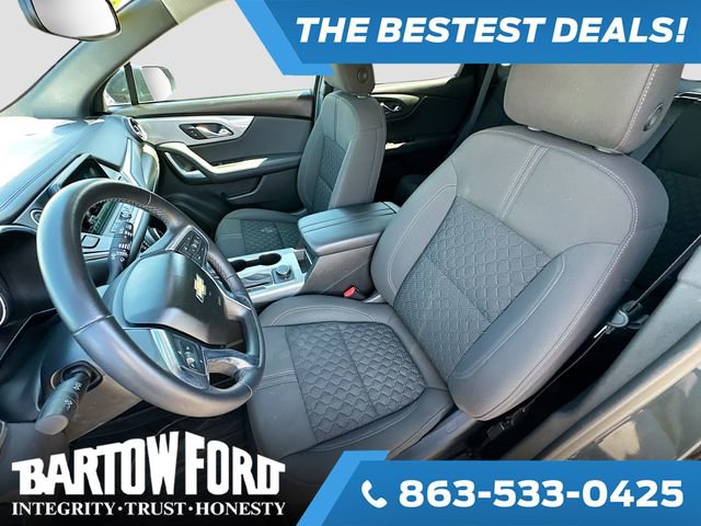 Used 2019 Chevrolet Blazer LT image 20