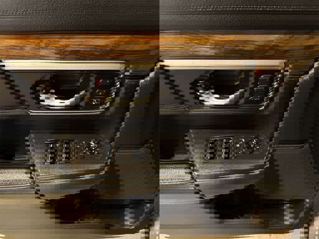 Used 2018 Honda CR-V EX-L image 22