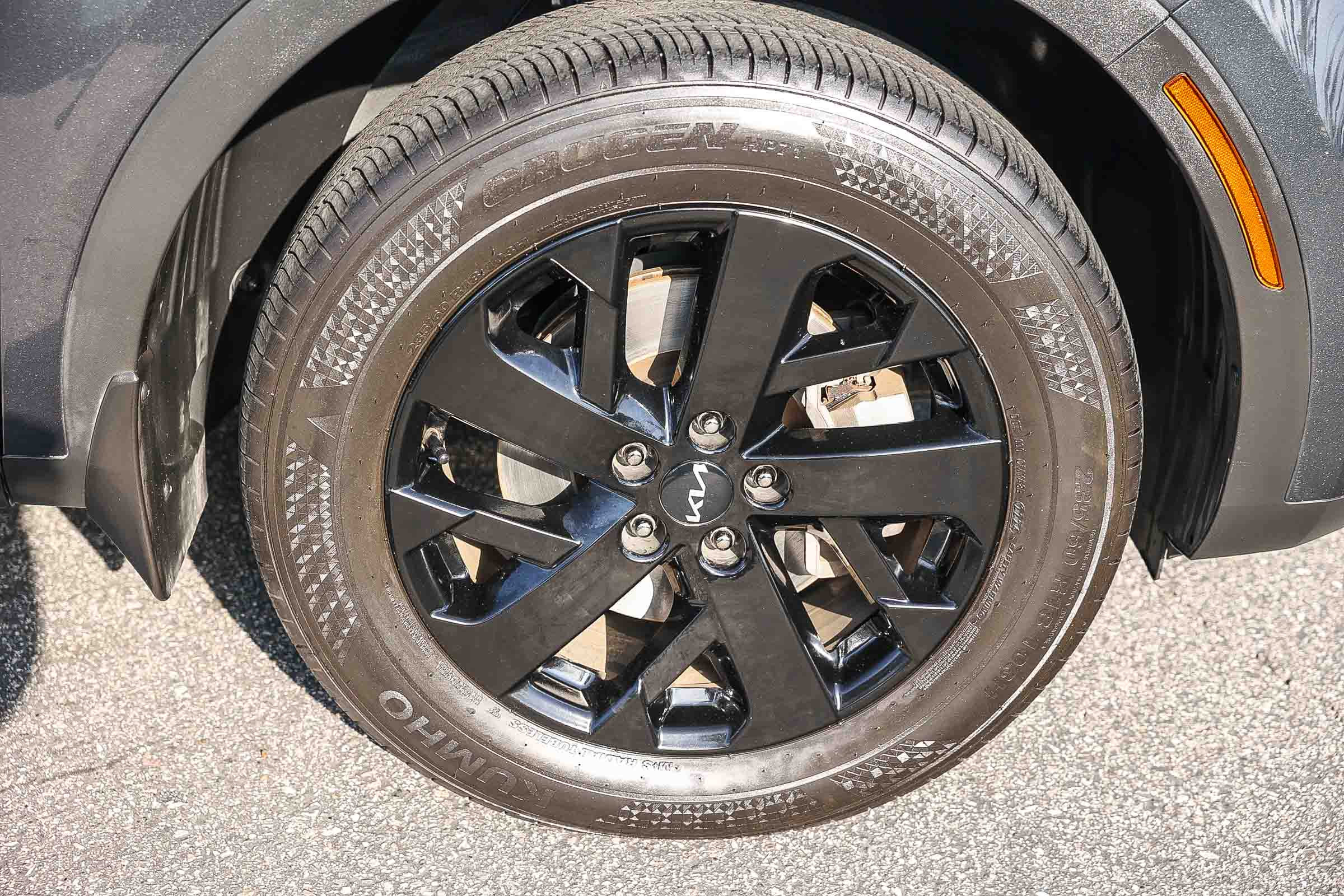 Used 2022 Kia Sorento S w/ Panoramic Sunroof Package image 13