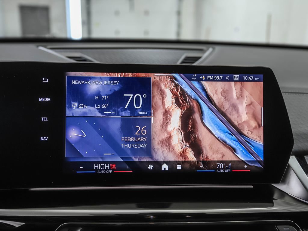 Used 2026 BMW X2 xDrive28i image 15