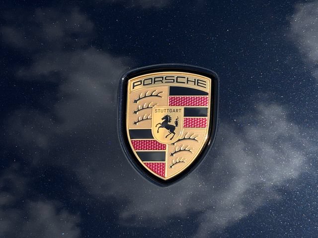 New 2026 Porsche Taycan RWD image 33